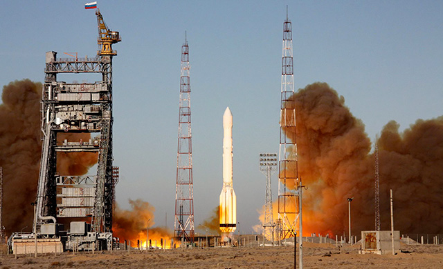 «В жизни все бывает»: как руководители «Роскосмоса» оправдывали падение ракет