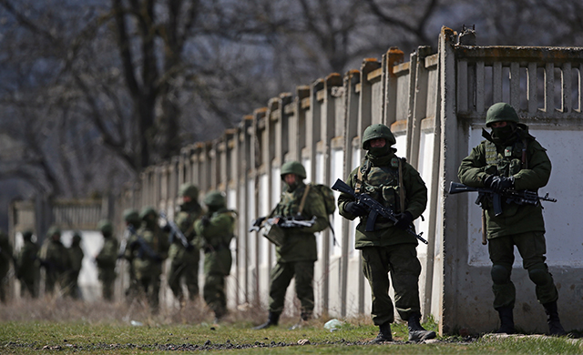 Будет ли война между Россией и Украиной — отвечает политолог Павел Лузин