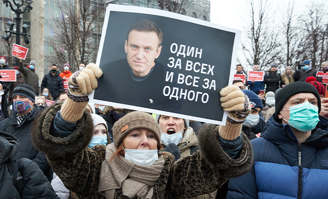 Команда Навального объявила дату проведения митинга в поддержку оппозиционера. Что об этом решении пишут в соцсетях
