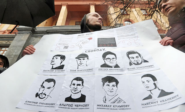 Наши «Сети». Как статья в «Медузе» убеждает протестовать против приговора в Пензе
