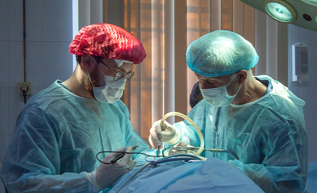 О чем говорит ситуация с массовым увольнением хирургов в Нижнем Тагиле