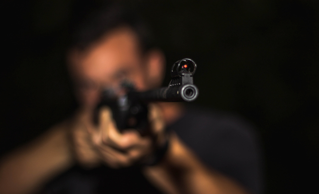«Стреляет не ружье, а человек». Нужно ли ужесточать контроль за оборотом гражданского оружия — мнение охотоведа