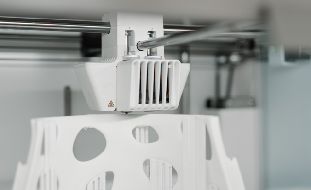Куда вложить деньги: 6 преимуществ 3D-печати