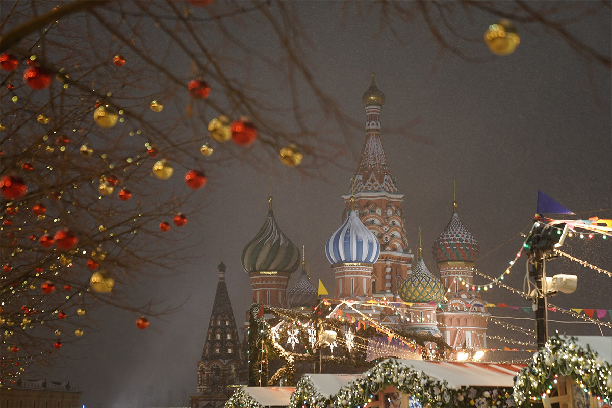Тест: хорошо ли вы знаете прошлое и настоящее Москвы?