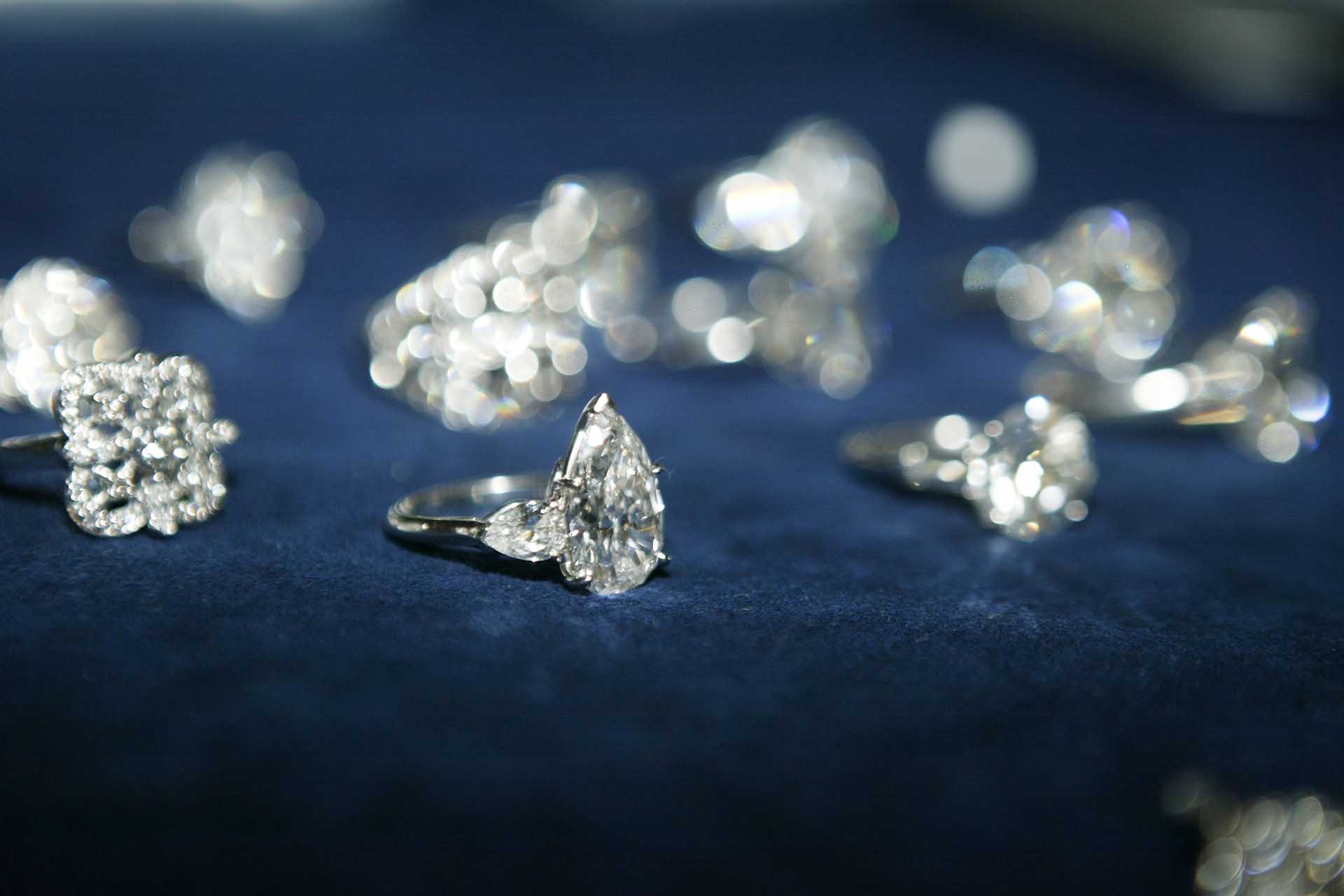 Зачем инвестировать в бриллианты