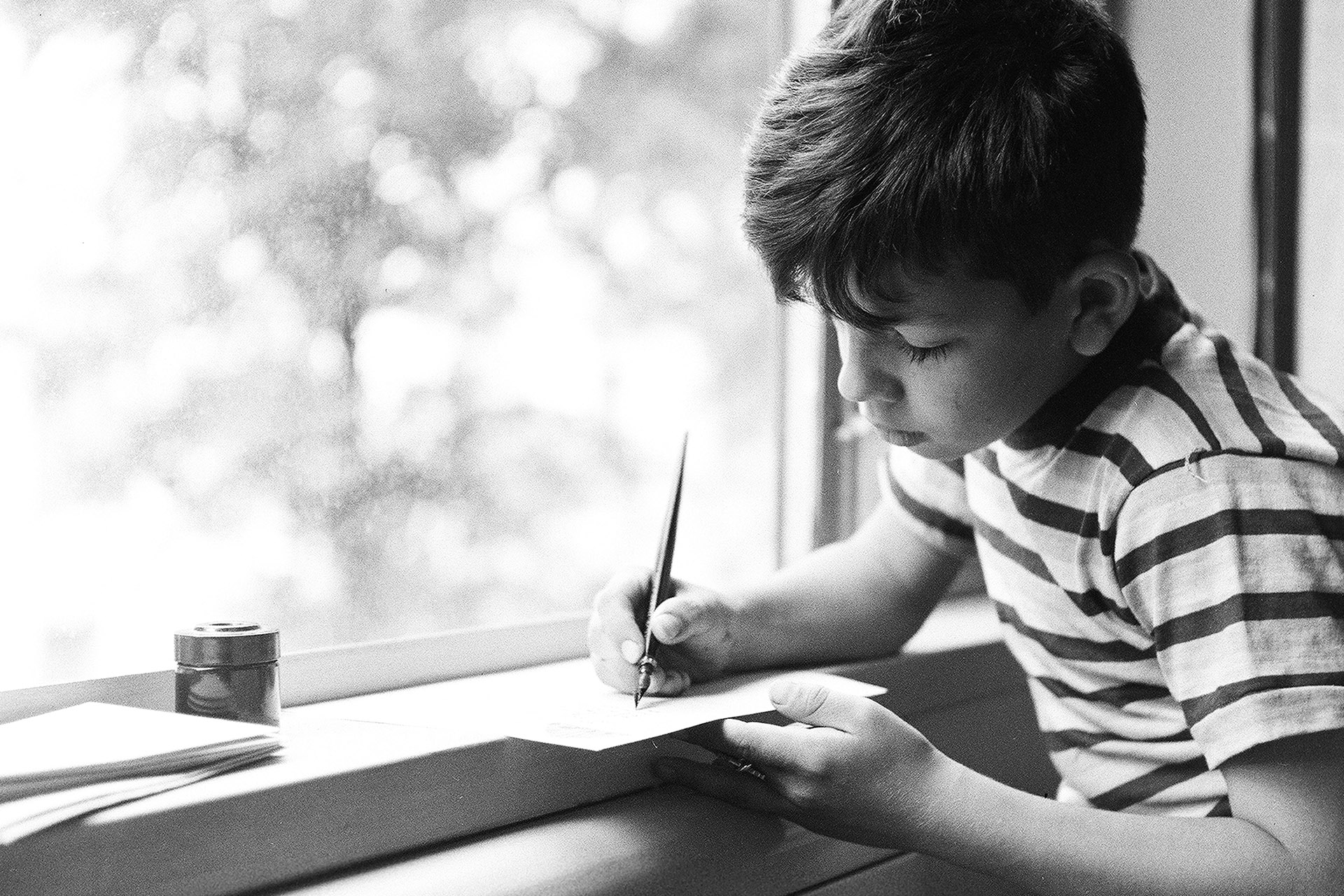 Как научить ребенка писать сочинение — отвечает учитель