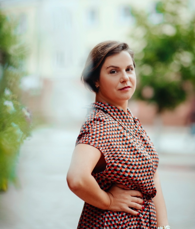 Недостаток эстрогена: в чем причины? (кроме климакса) - Блог Екатерина ...