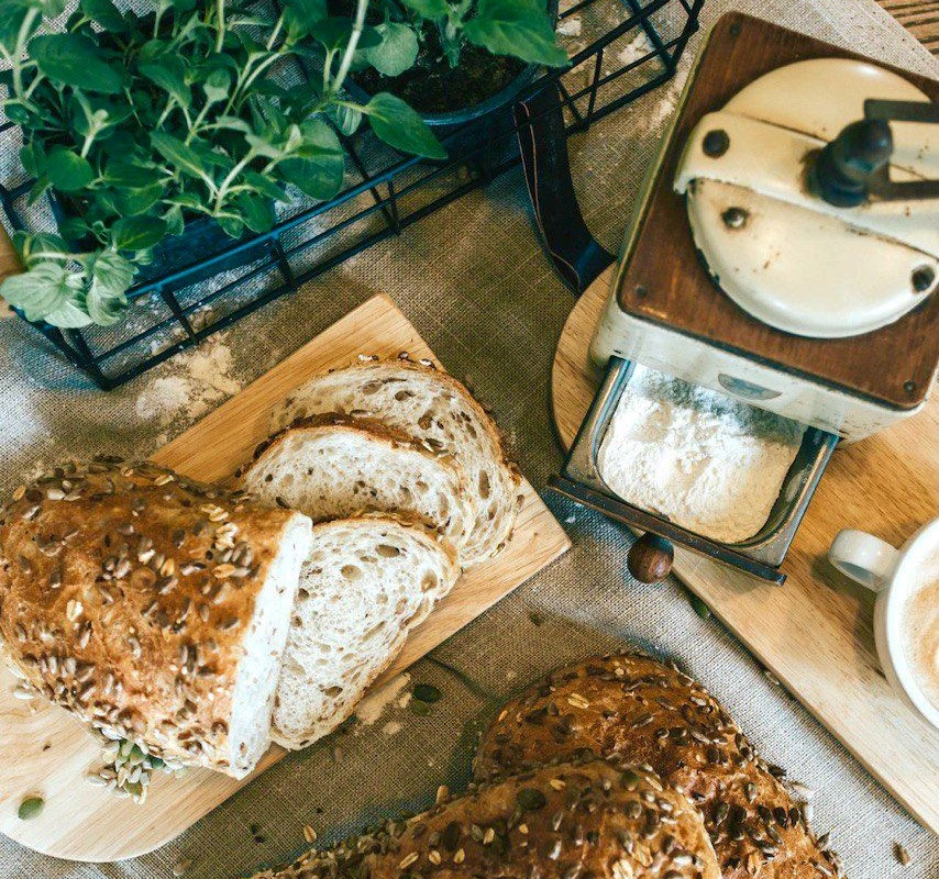 Проблемы с щитовидной железой и глютен: всегда вражда? - Блог Екатерина ...