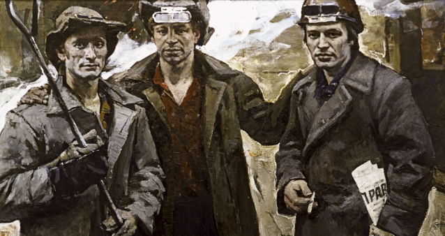 Кому нужны училища