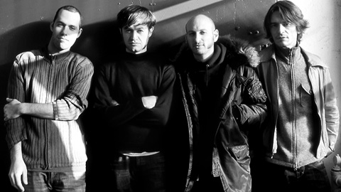 Печальная история группы Spielerfrau