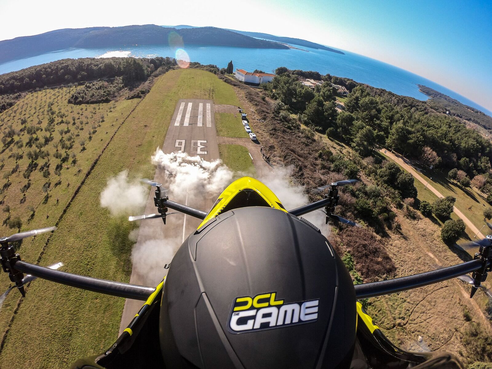 Drone racing league steam фото 51
