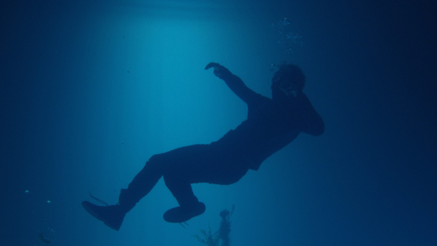 Кадр из фильма «Рыба-мечта»