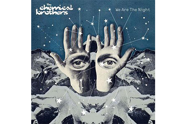  Фото: The Chemical Brothers/Facebook