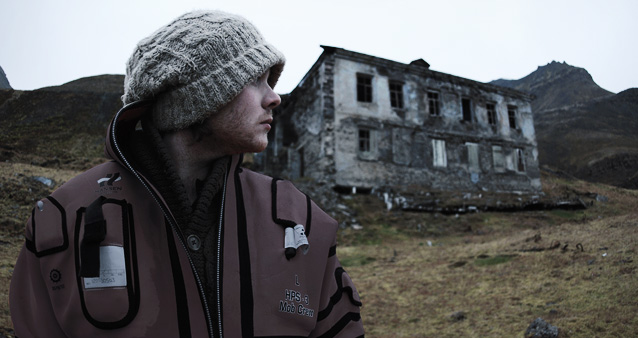 Интимный «Пианизм»:  новое слово в документалистике