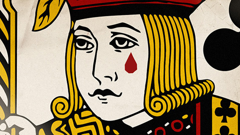 Члены клуба «Сноб» проводили казино в последний путь