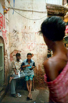 Фото: www.kids-with-cameras.org