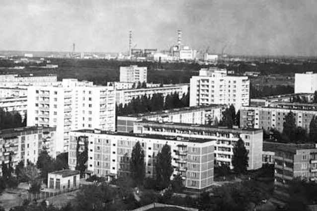 Фото: Николай Белехов/Pripyat-city.ru
