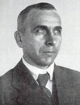 Альфред Вегенер, 1880-1930