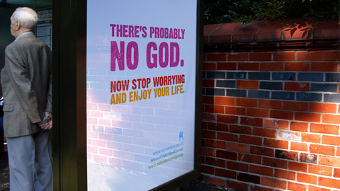 Фото: www.atheistcampaign.org