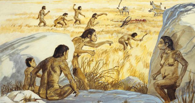 Ваши новые предки