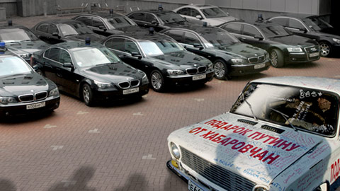 Юлия Латынина: Власти не желают признавать неконкурентоспособность российской промышленности