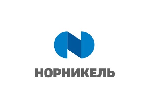 Новый логотип «Норникеля»
