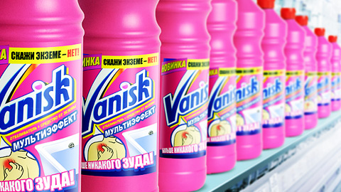 В Америке научились лечить экзему отбеливателем