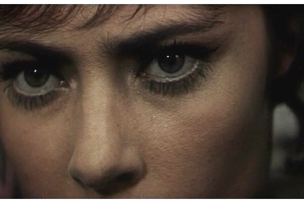 Кадр из фильма «О любви»