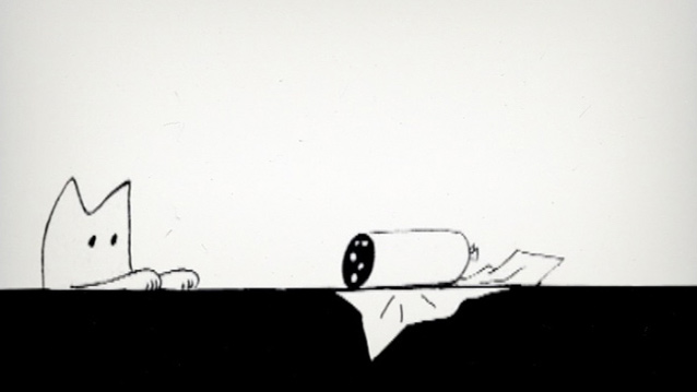 Кадр из мультфильма «Умба-Умба»