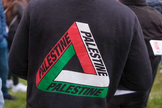 Друзья Палестины. Почему российские интеллигенты разлюбили Израиль