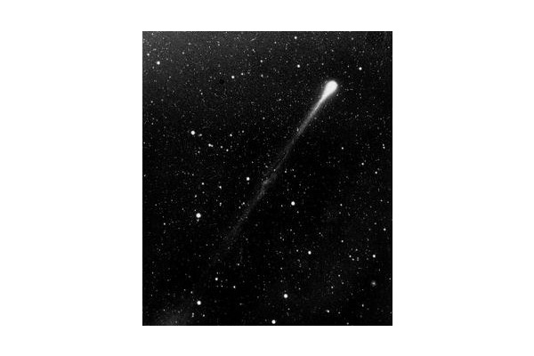 Комета Когоутека, 1974 г.