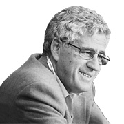 Леонид  Гозман