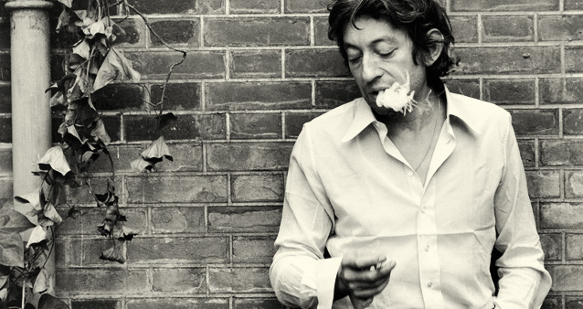 Михал Идов: Бедный Серж