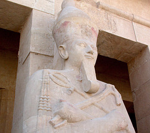 Фото: www.aegyptisches-museum.uni-bonn.de