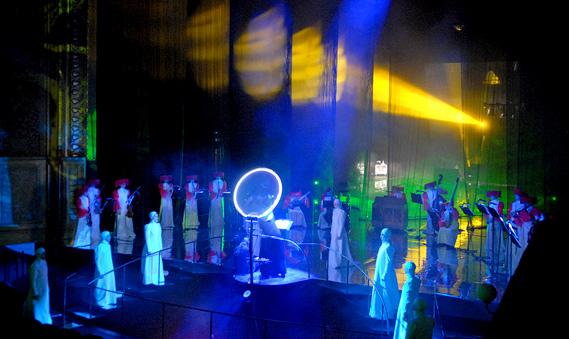 Фото: www.chatelet-theatre.com