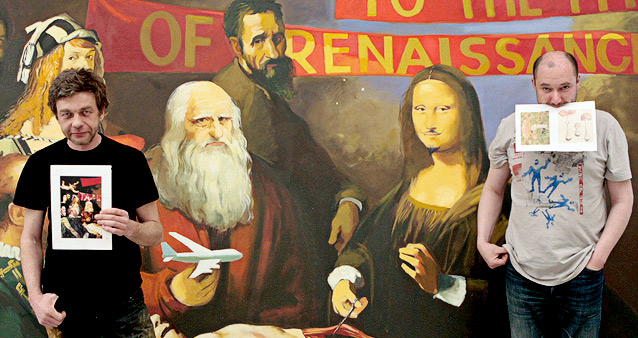 53-я Венецианская биеннале. Программа-минимум для членов клуба «Сноб»