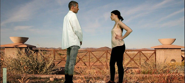 Кадр из фильма «Пустыня реального»