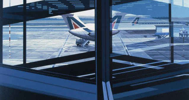 Росавиация. Никто никуда не летит