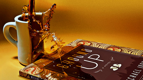 Михаил Идов: Когда я говорил, что хочу написать книгу в духе Ивлина Во, агенты вешали трубку