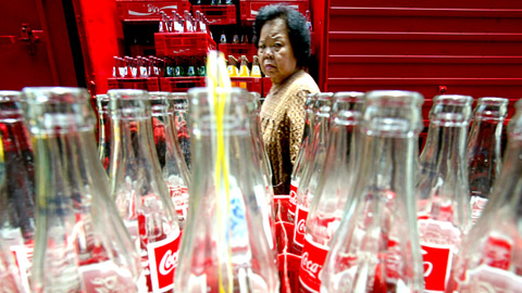 Сумасшедший рецепт: курица в кока-коле