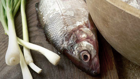 Как приготовить пирог-рыбник