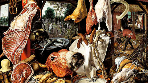 В ответ на раздраженные вопросы, где же взять хорошей говядины,