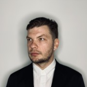 Никита Подгорнов