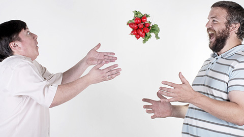 Борис Акимов: Зачем я начал торговать бараниной, утками и огурцами