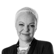 Елена Новоселова