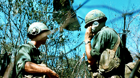 iPhone как зеркало пацифизма