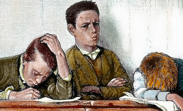 Крысиные бега. Заявка на участие