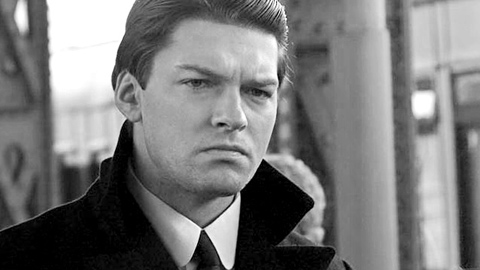 Сергей Урсуляк снимает сериал про молодого Штирлица