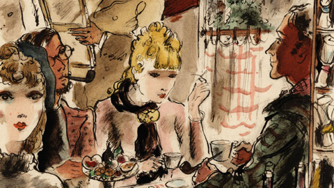 Гастрономический дауншифтинг: выживает вкуснейший