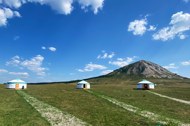 Фото: Дарья Миколайчук